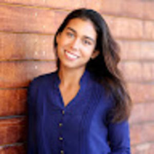 Meet your Posher, Aline